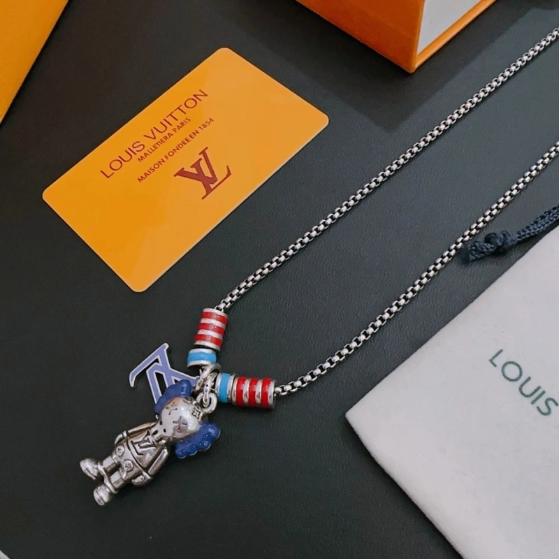 Stylish LX Necklaces 310699