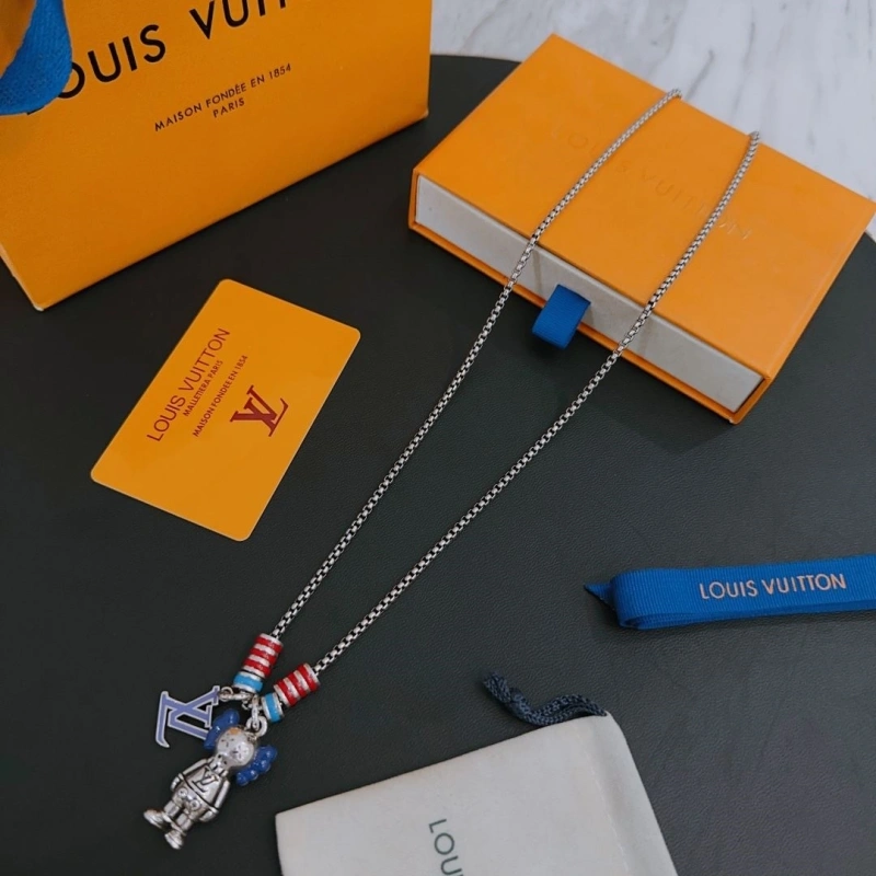 Stylish LX Necklaces 310699