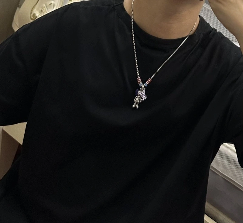 Stylish LX Necklaces 310699
