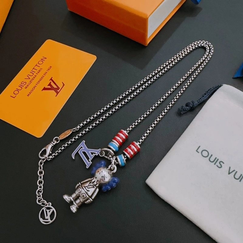 Stylish LX Necklaces 310699