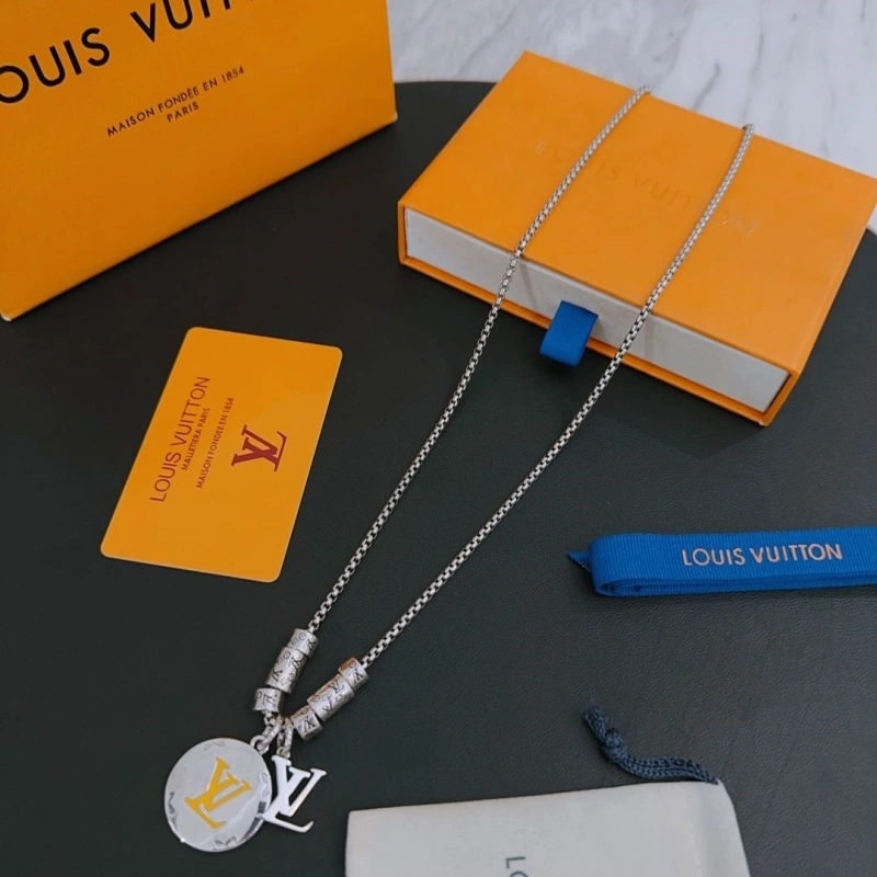 LX Necklaces DailyWear 310702