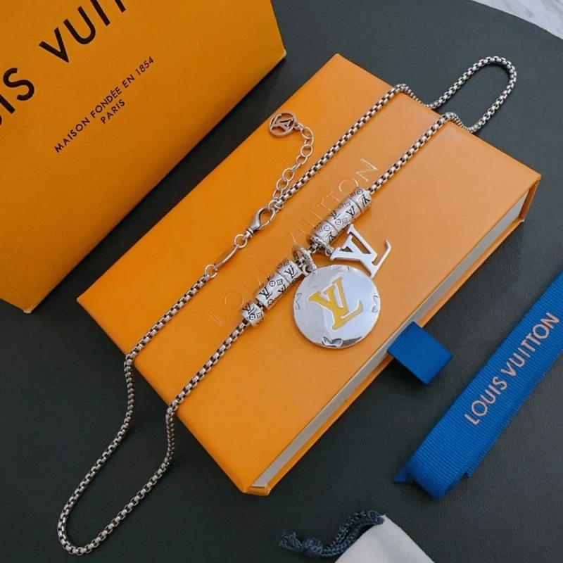 LX Necklaces DailyWear 310702