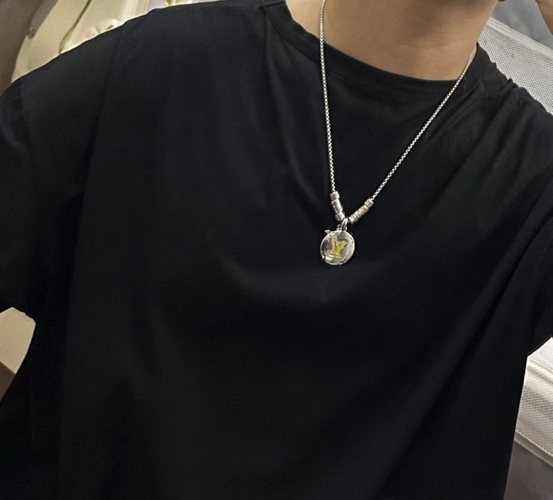 LX Necklaces DailyWear 310702