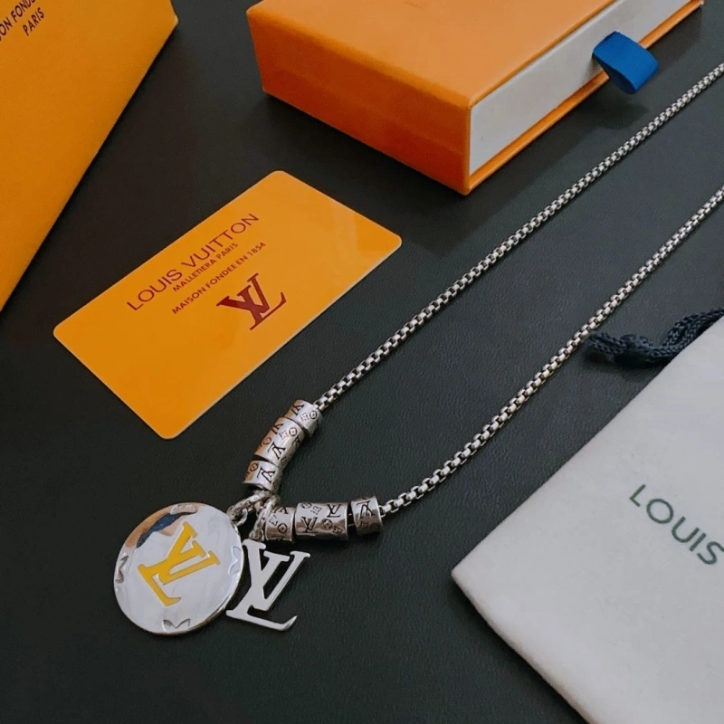 LX Necklaces DailyWear 310702