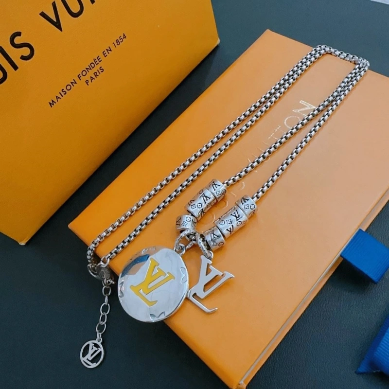 LX Necklaces DailyWear 310702