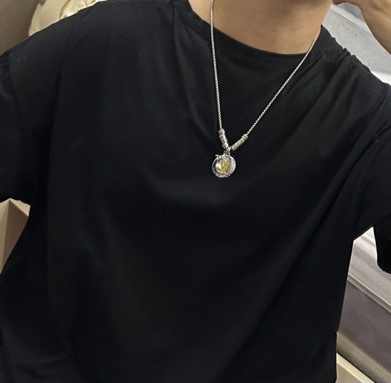 LX Necklaces DailyWear 310702