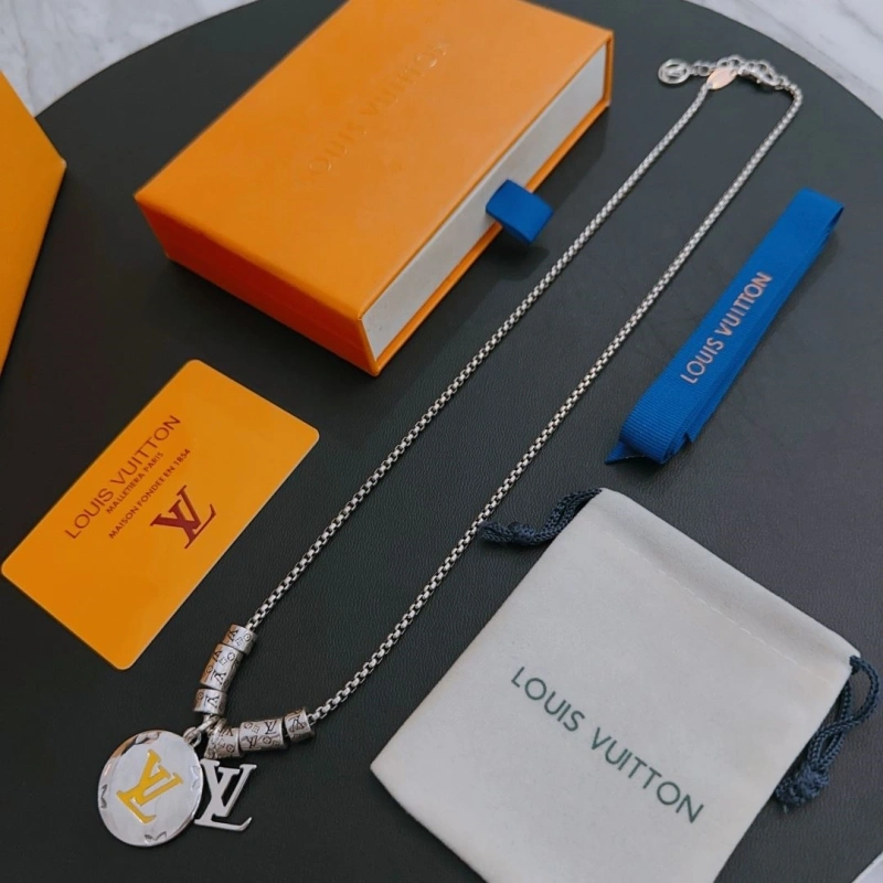 LX Necklaces DailyWear 310702