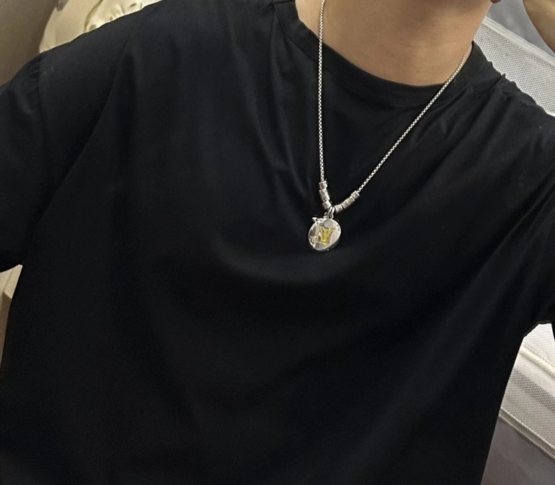 LX Necklaces DailyWear 310702