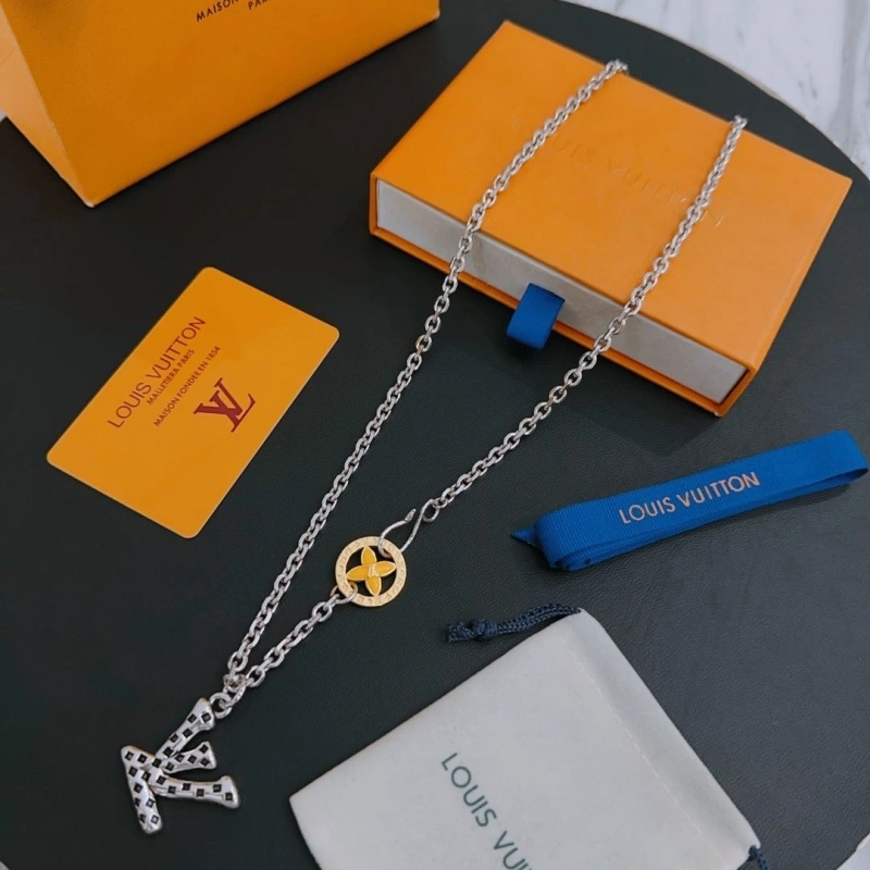 Efficient LX Necklaces 310696