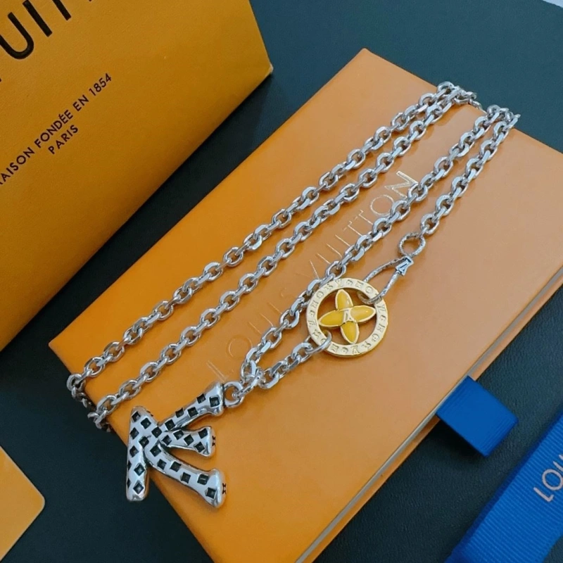 Efficient LX Necklaces 310696