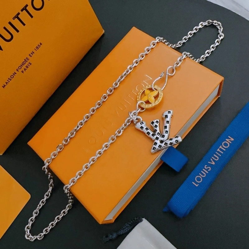 Efficient LX Necklaces 310696