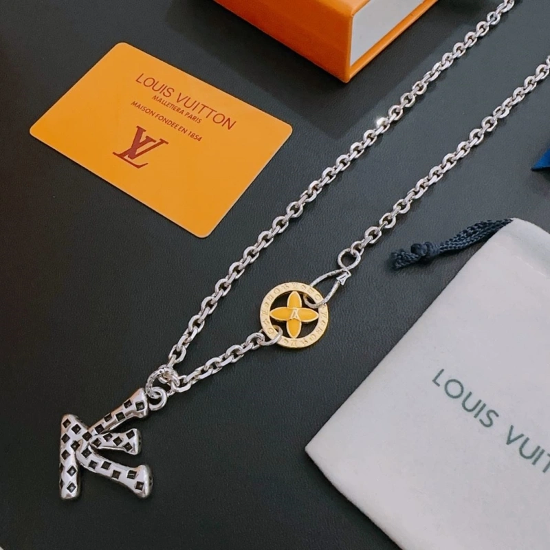 Efficient LX Necklaces 310696
