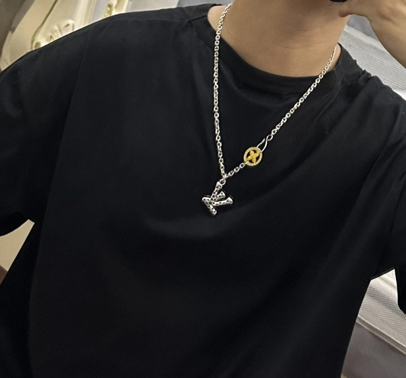 Efficient LX Necklaces 310696
