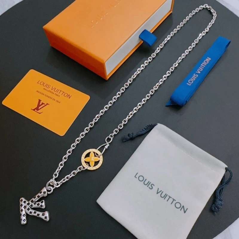Efficient LX Necklaces 310696