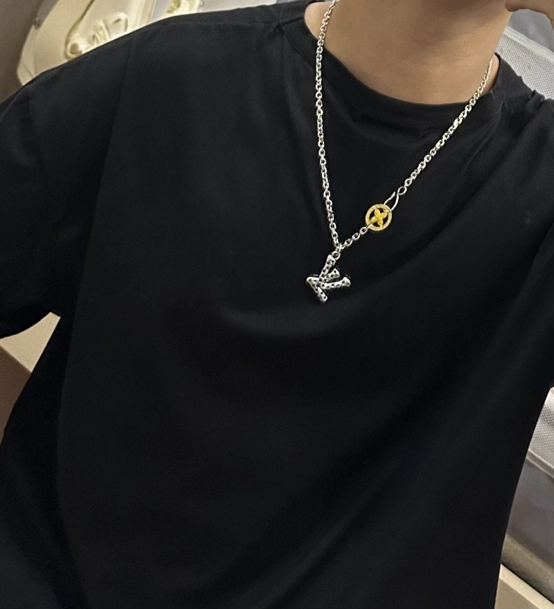 Efficient LX Necklaces 310696