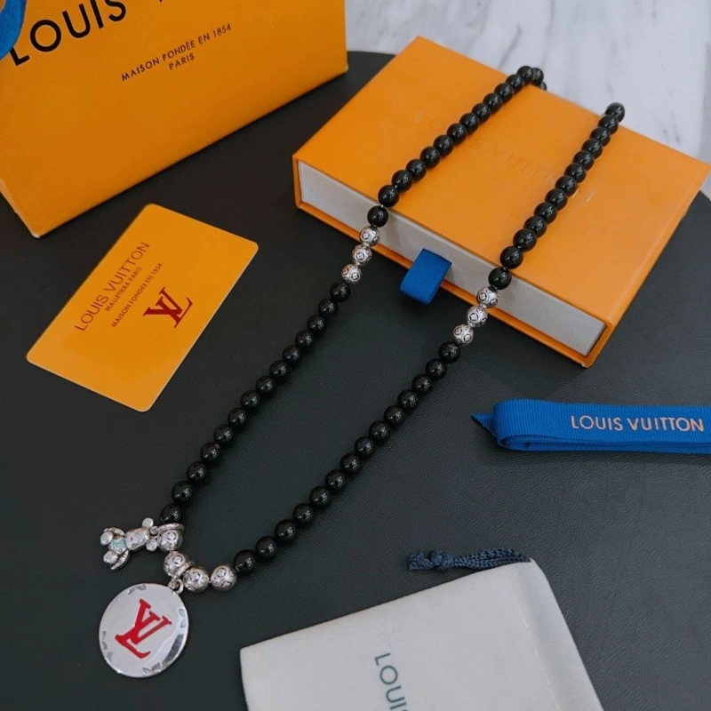 Vibrant LX Necklaces 310693