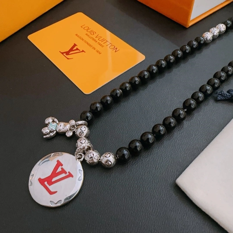 Vibrant LX Necklaces 310693