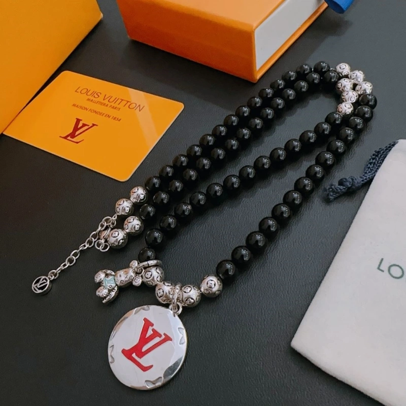 Vibrant LX Necklaces 310693