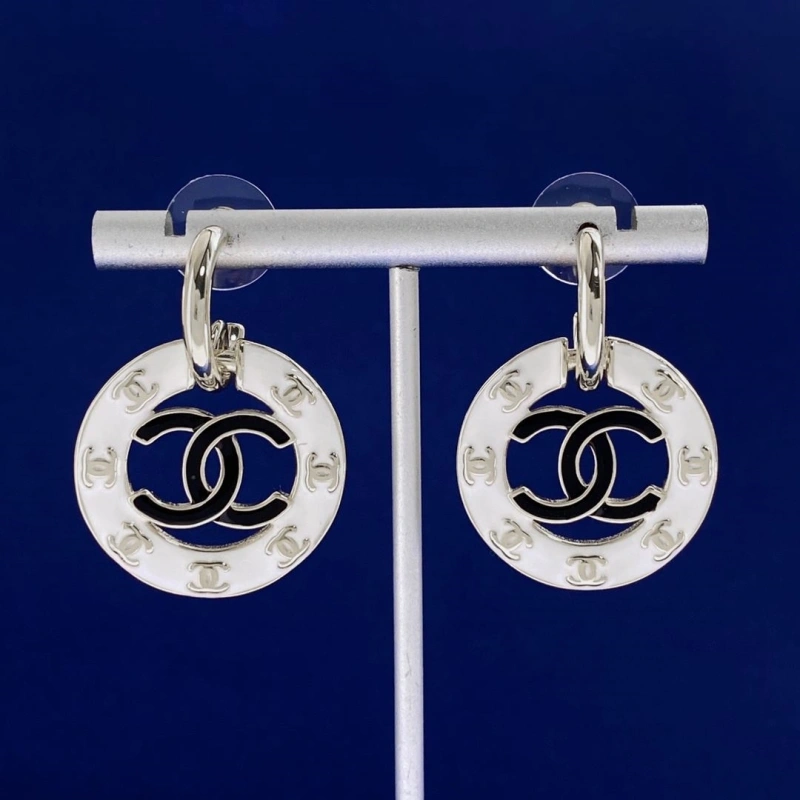 Chxnxl Earrings Stylish 288852