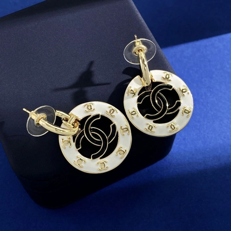 Chxnxl Earrings Stylish 288852