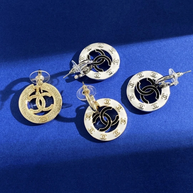 Chxnxl Earrings Stylish 288852