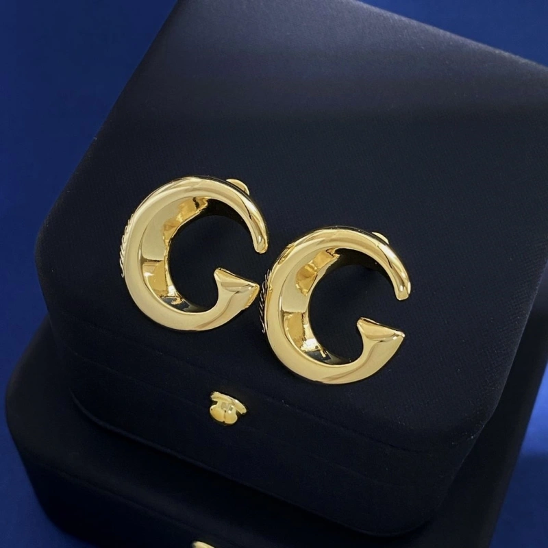 Gxccx Earrings Durable 305467