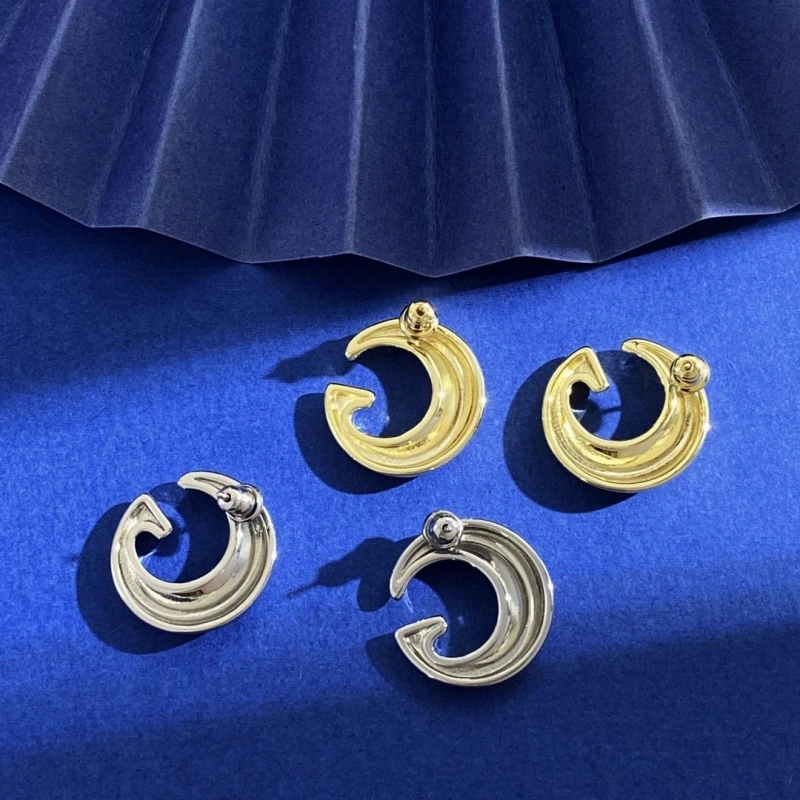 Gxccx Earrings Durable 305467
