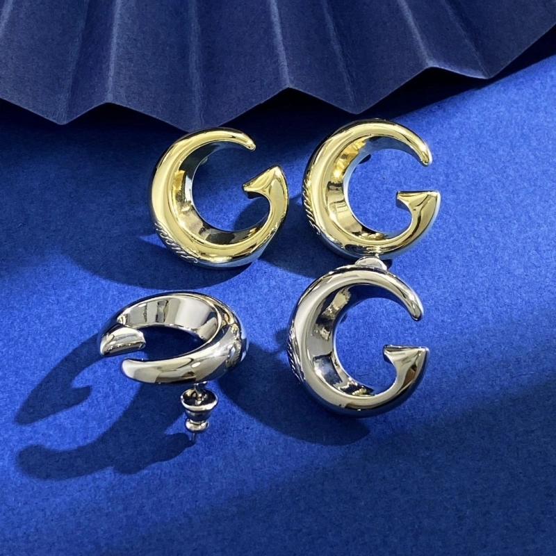 Gxccx Earrings Durable 305467