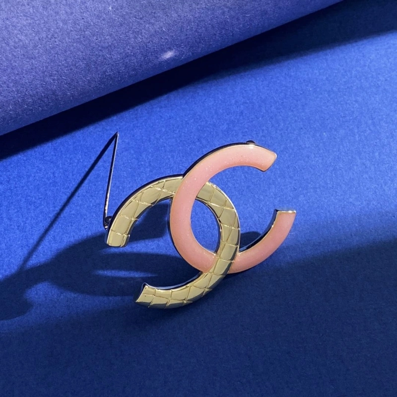Chxnxl Brooches Minimalist 289269