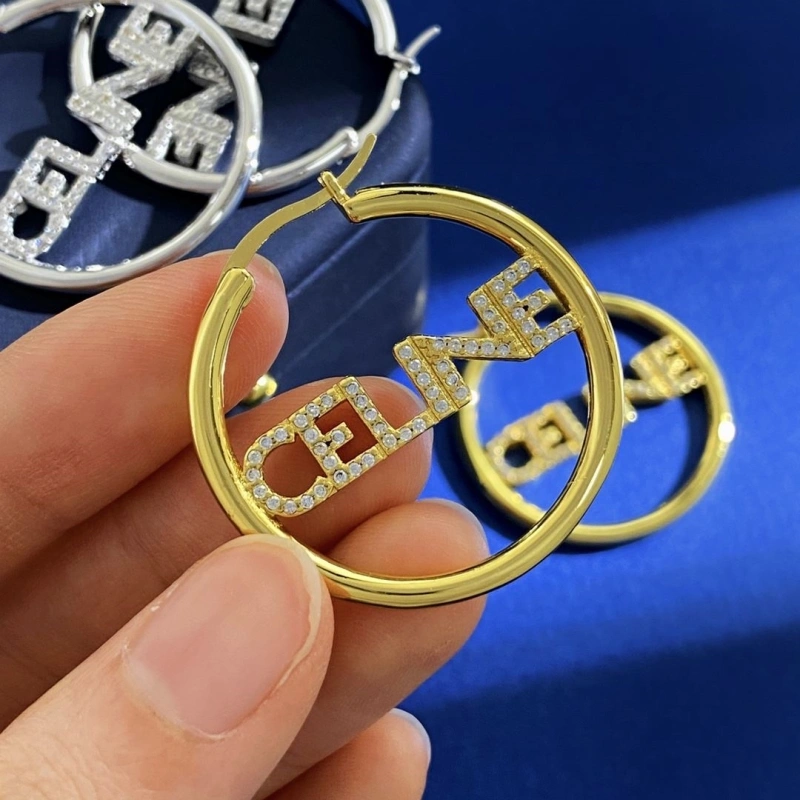 Versatile Cxlxne Earrings 283569