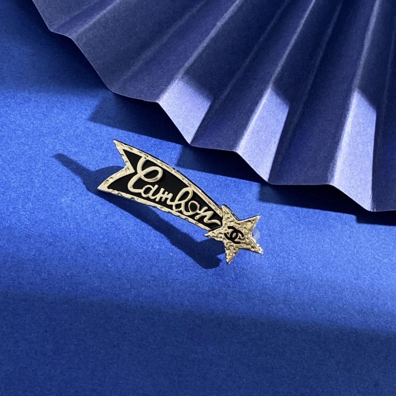 Chxnxl Brooches Trendy 289265