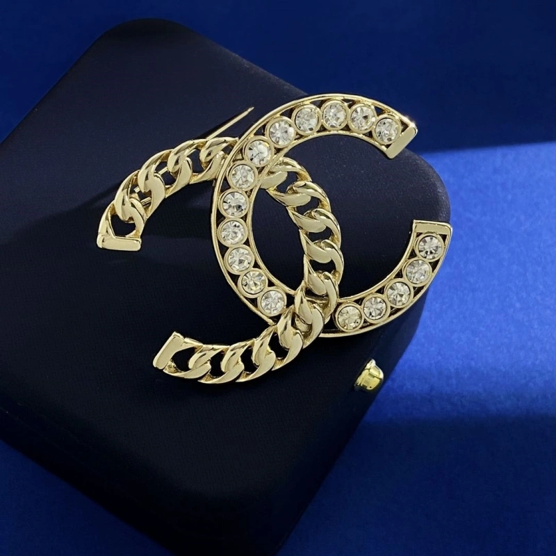 Chxnxl Brooches Breathable 289266