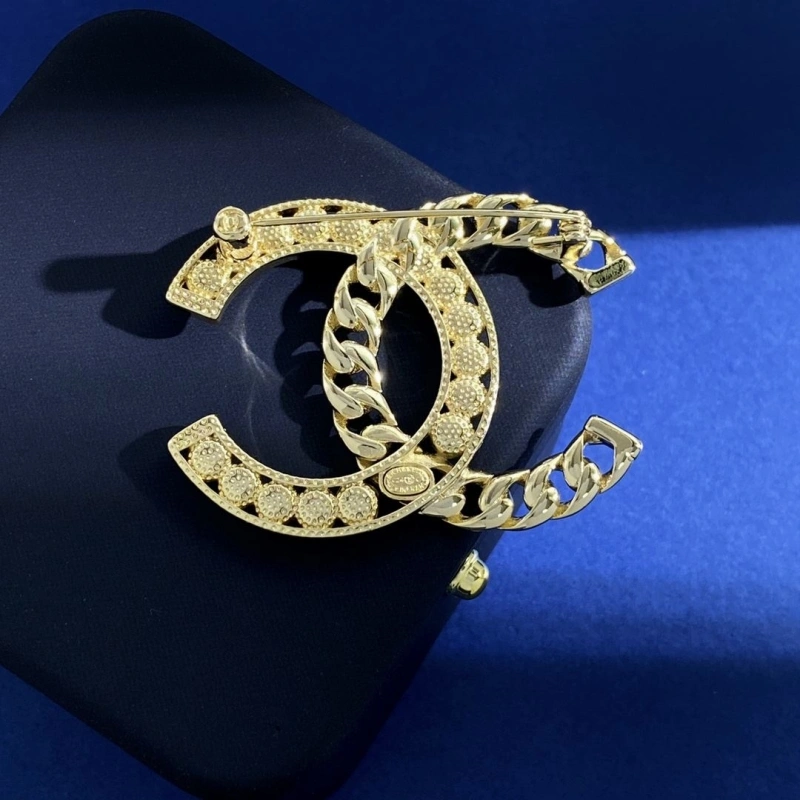 Chxnxl Brooches Breathable 289266