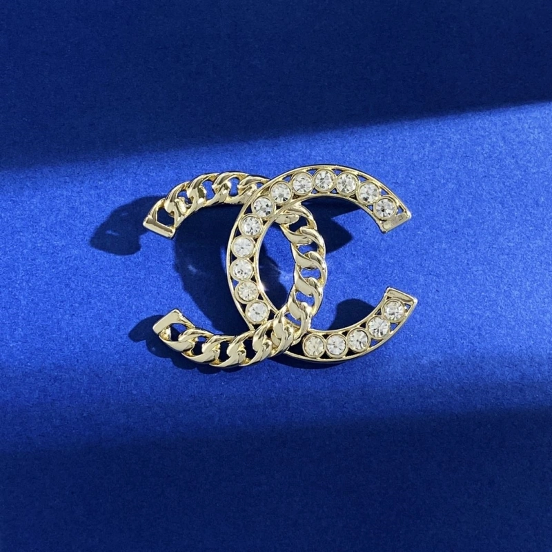 Chxnxl Brooches Breathable 289266