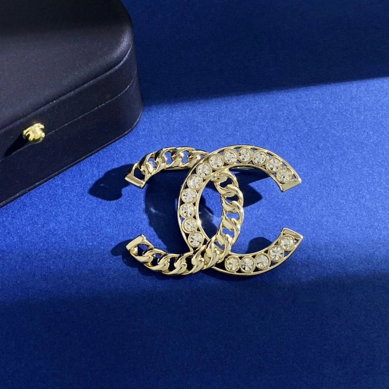 Chxnxl Brooches Breathable 289266