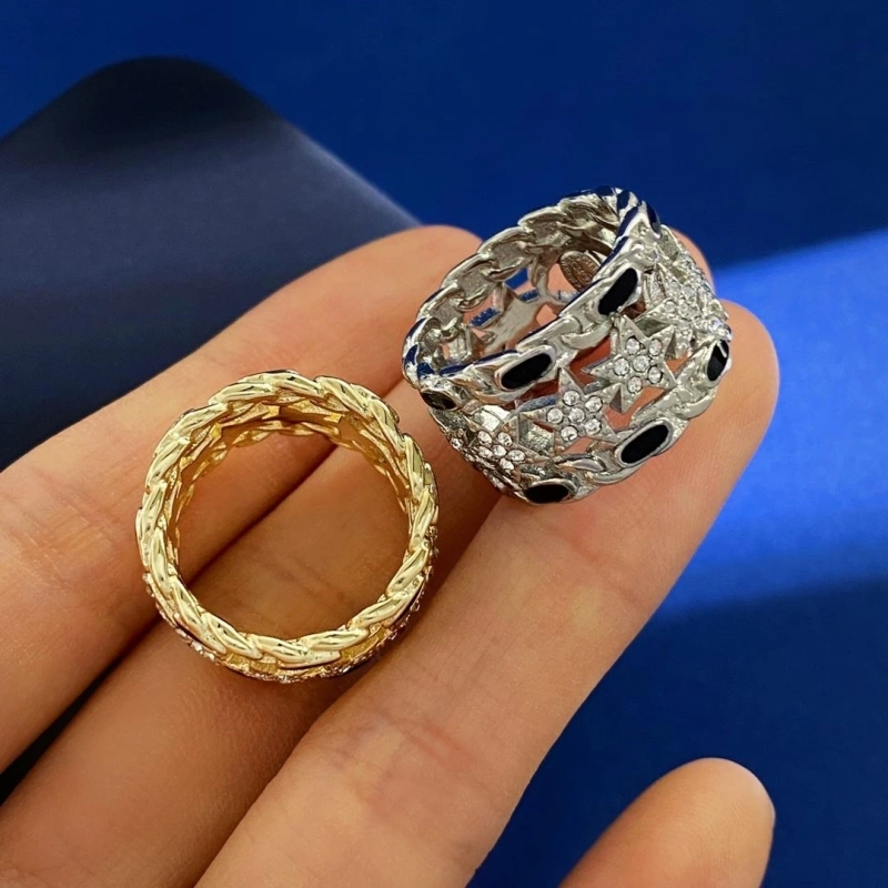 HighQuality Chxnxl Rings 287962