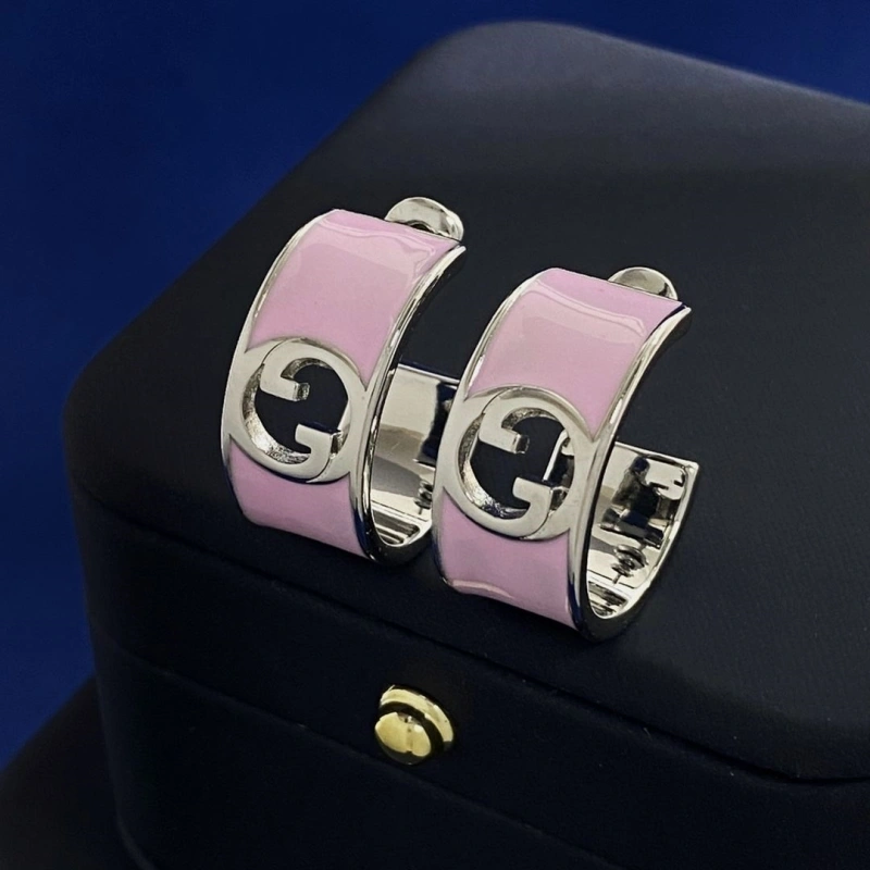 Gxccx Earrings Timeless 305393