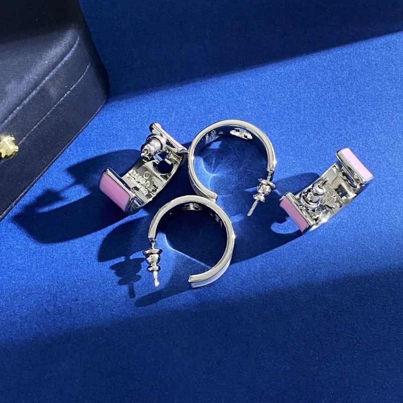Gxccx Earrings Timeless 305393