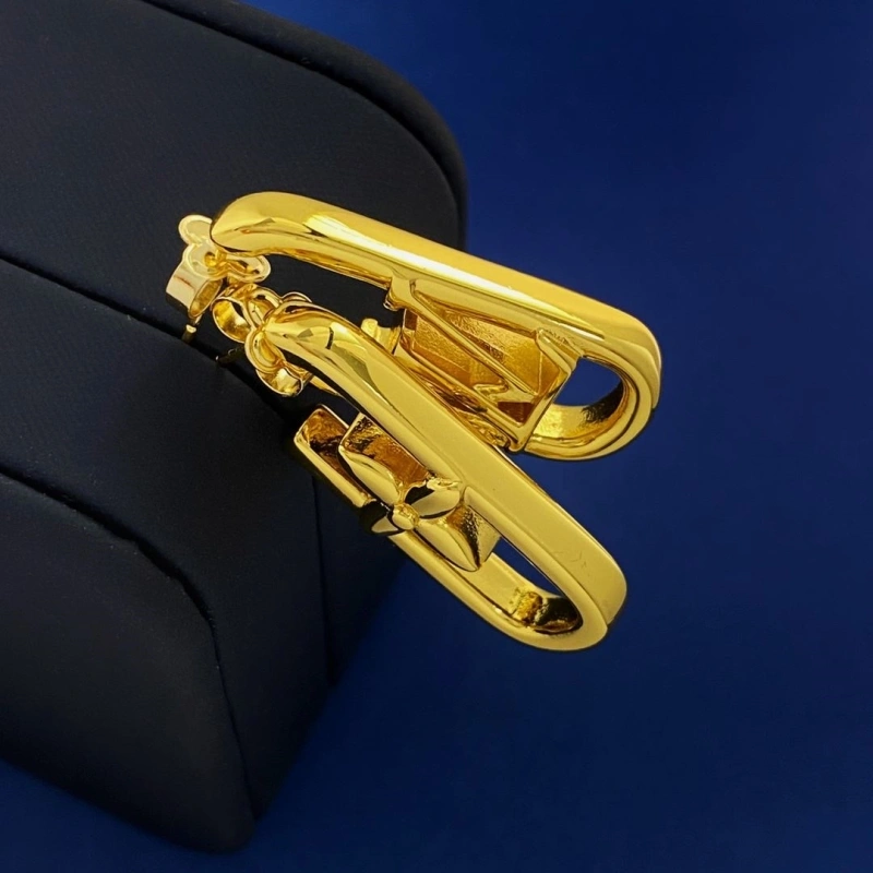 LX Earrings ModernLook 311019