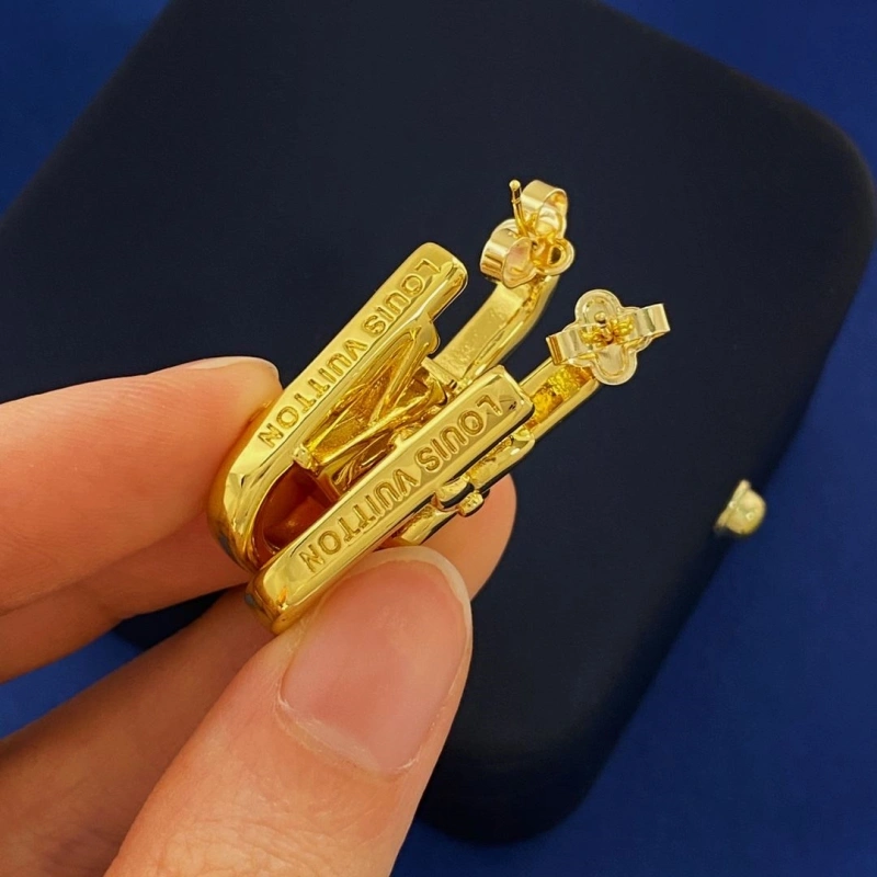 LX Earrings ModernLook 311019