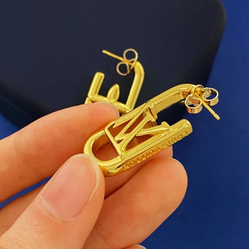 LX Earrings ModernLook 311019