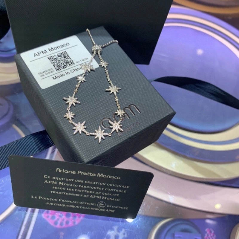 Popular Axm Bracelets 281777