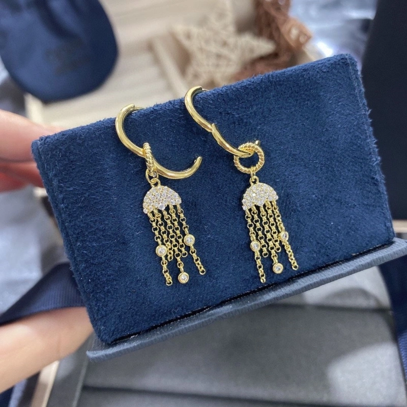 Axm Earrings Lightweight 281690