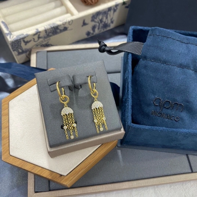 Axm Earrings Lightweight 281690