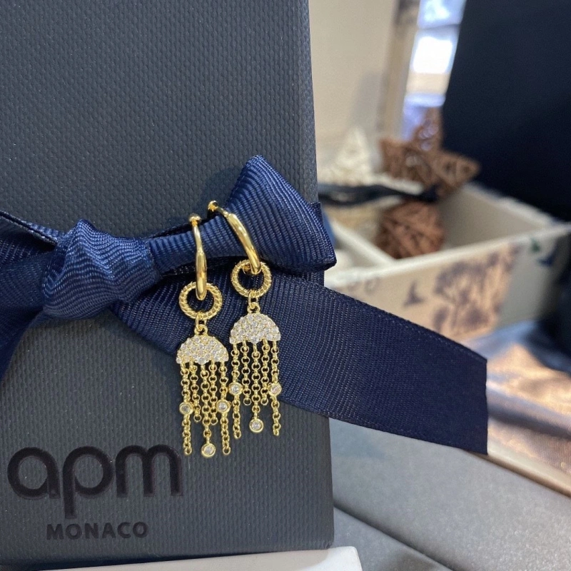Axm Earrings Lightweight 281690