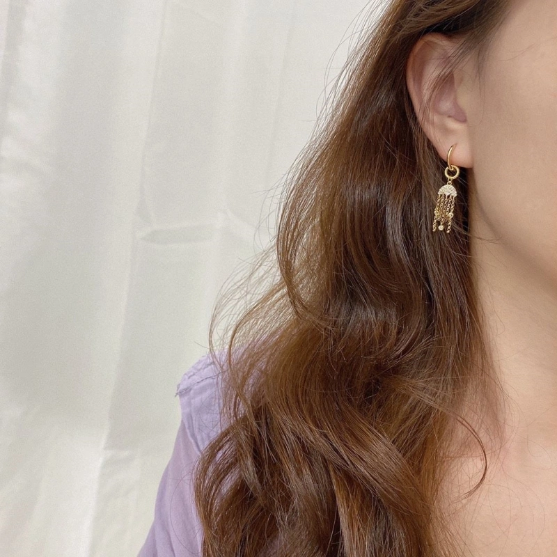 Axm Earrings Lightweight 281690