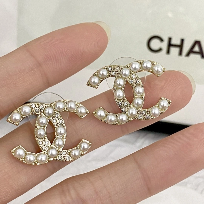 Chxnxl Earrings StreetReady 288867