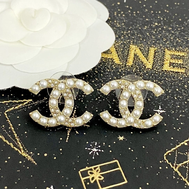 Chxnxl Earrings StreetReady 288867