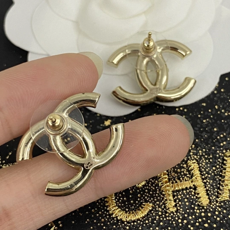 Chxnxl Earrings StreetReady 288867