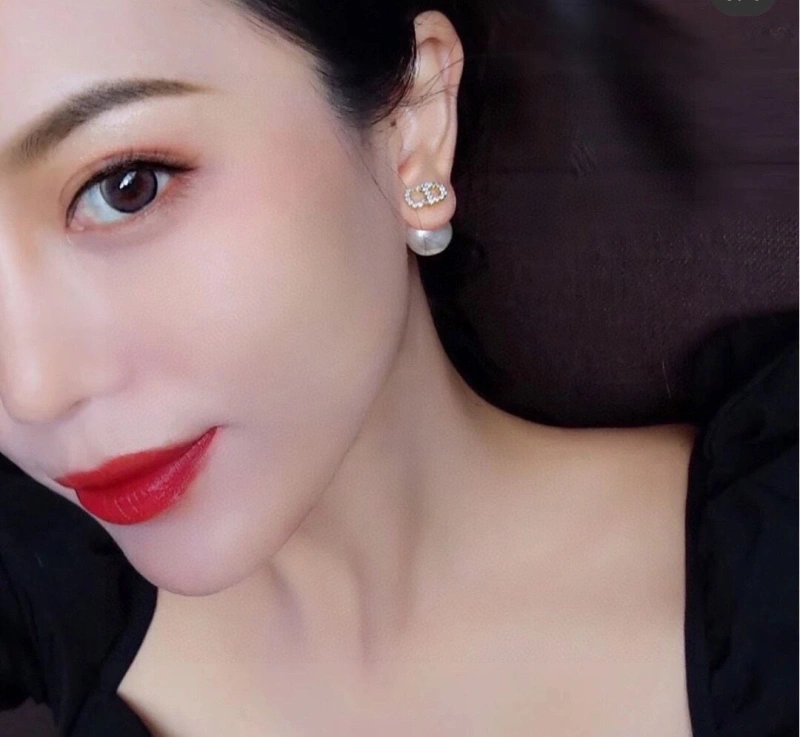 Christian Dxxr Earrings Affordable 294857